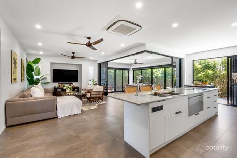 Property photo of 68 Albion Crescent Mount Pleasant QLD 4740