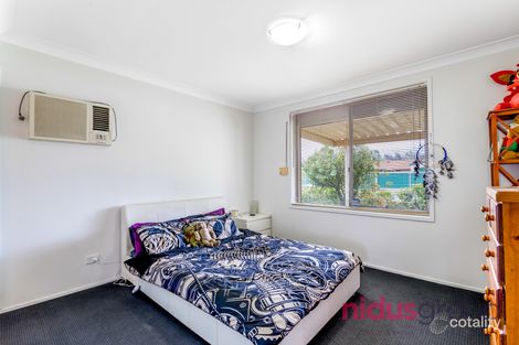 Property photo of 18 Doolan Street Dean Park NSW 2761
