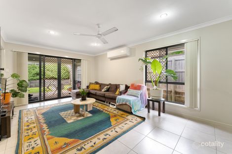Property photo of 20 Hollanders Crescent Ormeau Hills QLD 4208