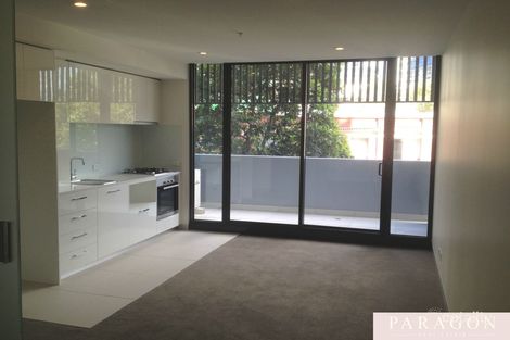 Property photo of 111/6 Leicester Street Carlton VIC 3053