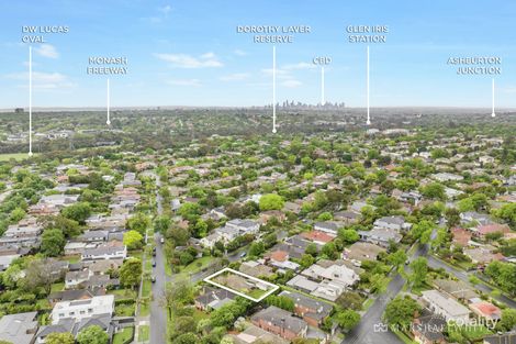 Property photo of 25 Boyle Street Ashburton VIC 3147