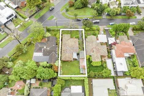 Property photo of 25 Boyle Street Ashburton VIC 3147
