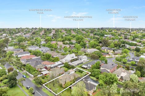 Property photo of 25 Boyle Street Ashburton VIC 3147