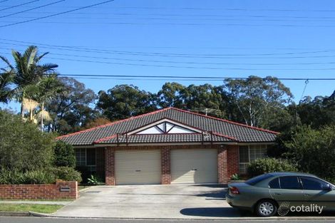 16a Reynolds St, Toongabbie, NSW 2146