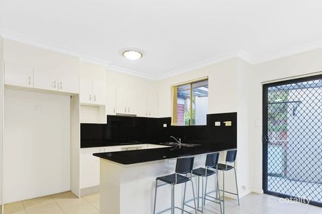 Property photo of 5/7-11 Paton Street Merrylands West NSW 2160