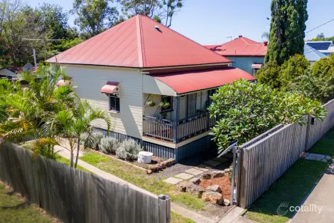 Property photo of 140 Blackstone Road Silkstone QLD 4304