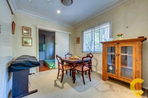 Property photo of 51 Isles Road Indooroopilly QLD 4068