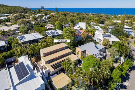 Property photo of 6 Nebula Street Sunshine Beach QLD 4567