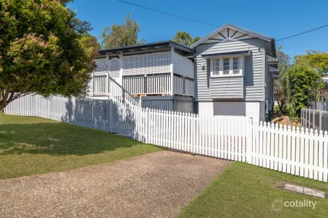 20 Union St, Mitchelton, QLD 4053