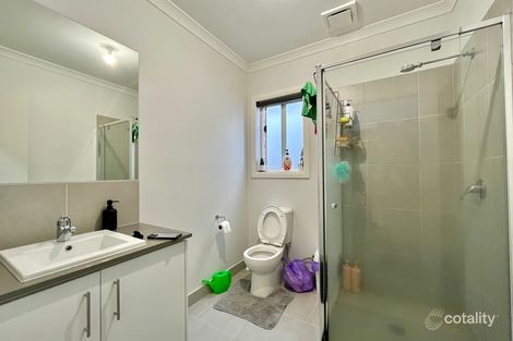Property photo of 8 Codrington Road Truganina VIC 3029
