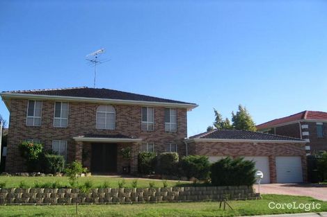Property photo of 6 Yantara Place Woodcroft NSW 2767