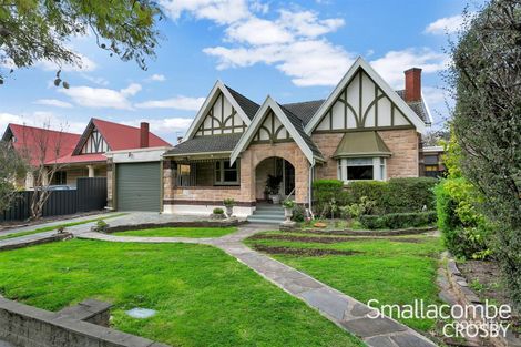 Property photo of 22 Burke Street Tusmore SA 5065