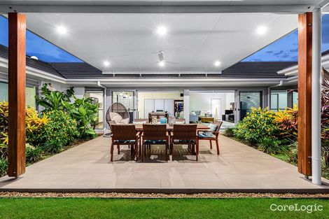 Property photo of 50 Margaret Crescent Wakerley QLD 4154