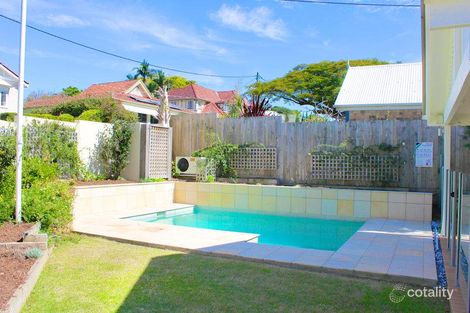 Property photo of 34 Sefton Avenue Clayfield QLD 4011