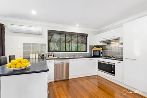 Property photo of 19 Bamburgh Place Bundanoon NSW 2578