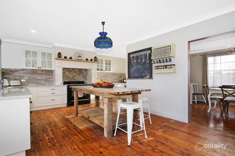 Property photo of 4 Parkland Drive Wodonga VIC 3690