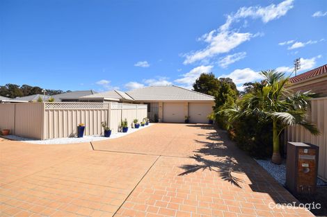 Property photo of 11 Neptune Place Worrigee NSW 2540