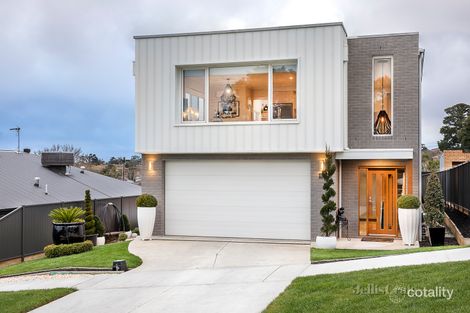 Property photo of 316A Landsborough Street Ballarat North VIC 3350