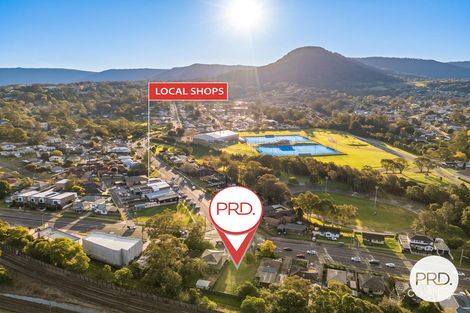 211 PRINCES HWY, UNANDERRA, NSW 2526