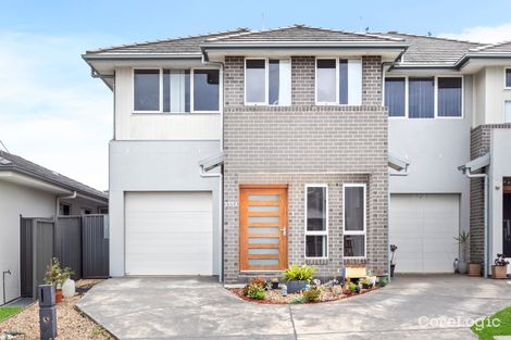 Property photo of 155A Village Circuit Gregory Hills NSW 2557