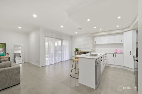 Property photo of 13 Lillywhite Circuit Oran Park NSW 2570