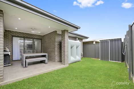 Property photo of 13 Lillywhite Circuit Oran Park NSW 2570