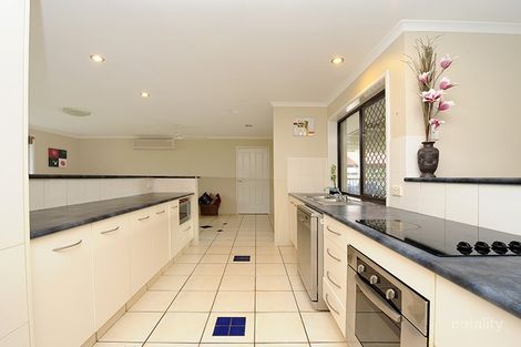 Property photo of 1 Mizzen Close Wurtulla QLD 4575
