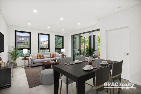203/57-59 Trafalgar St, Peakhurst, NSW 2210