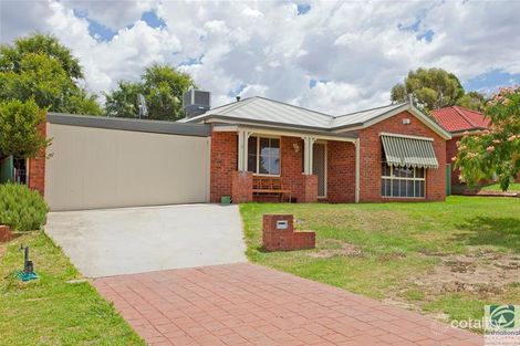 Property photo of 5 Kookaburra Place West Wodonga VIC 3690