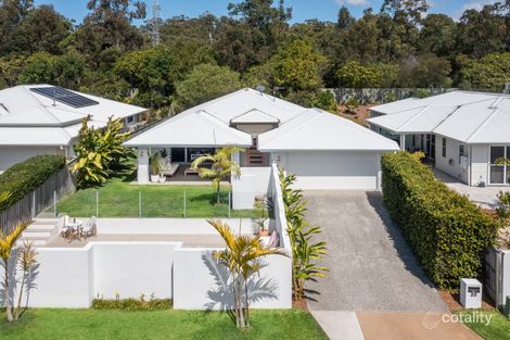 Property photo of 20 Rani Circuit Noosaville QLD 4566