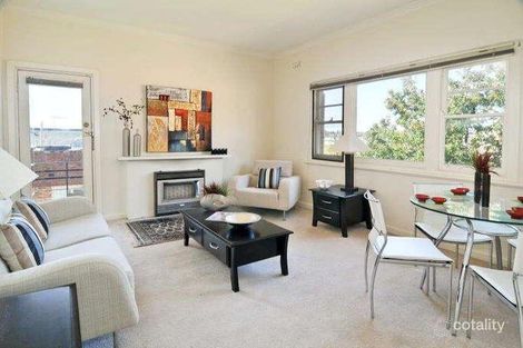 Property photo of 6/1 Linton Court Hawthorn East VIC 3123