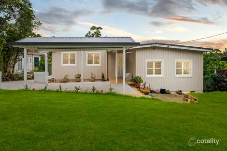 Property photo of 31 Pulbrook Parade Hornsby NSW 2077