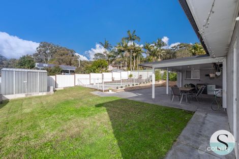 Property photo of 30 Railway Street Wyee Point NSW 2259