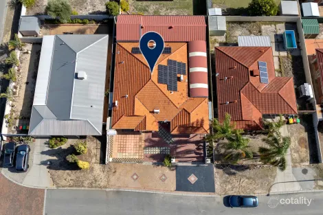 3 Breton Ct, Ballajura, WA 6066