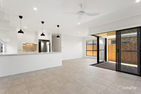 Property photo of 22 Paul Crescent Nirimba QLD 4551