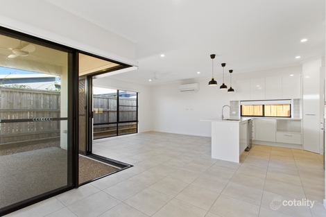 Property photo of 22 Paul Crescent Nirimba QLD 4551