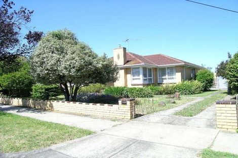 Property photo of 22 Caesar Street Mulgrave VIC 3170