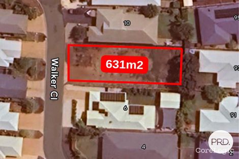 Property photo of 8 Walker Close Millars Well WA 6714