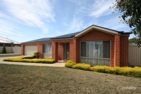 Property photo of 6 Normlyttle Parade Miners Rest VIC 3352