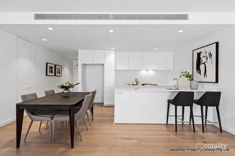 Property photo of 101/10 Railway Walk North Hampton VIC 3188