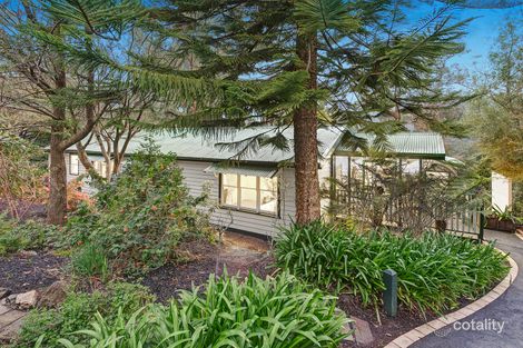 Property photo of 6 North Avenue Mount Evelyn VIC 3796
