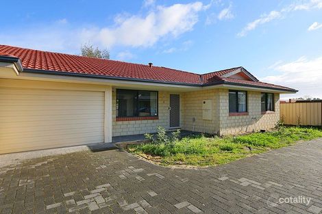 3/98-100 Wheatley St, Gosnells, WA 6110