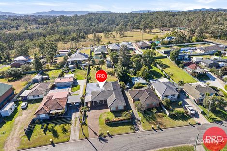 13 York St, Greta, NSW 2334
