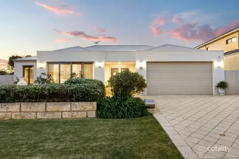 15 Deverall Sq, Hillarys, WA 6025