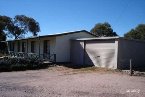 Property photo of 6 Fourth Street Wilmington SA 5485