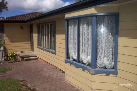 Property photo of 3 Fourth Street Seahampton NSW 2286