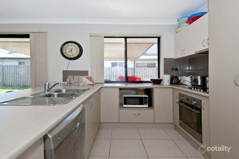 Property photo of 23 Rebecca Circuit Eagleby QLD 4207