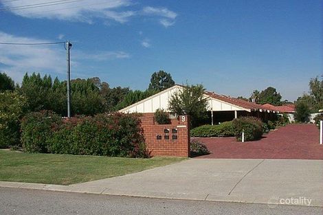 Property photo of 10/9 Dewey Street Shelley WA 6148