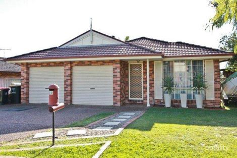 39 Naranghi Cct, Maryland, NSW 2287