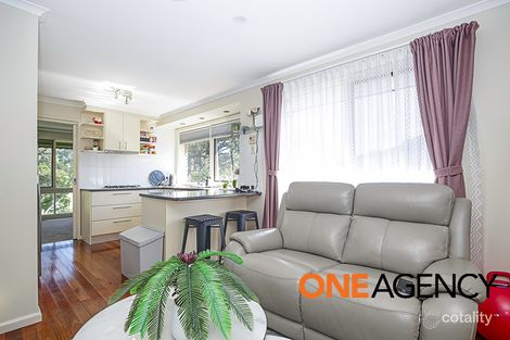 Property photo of 8 Dalgarno Close Oxley ACT 2903